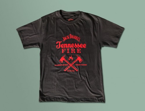 Jack Daniels Tennessee